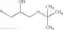Fig. 27 - Glycogen-based water solubility enhancers
