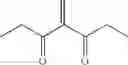 Fig. 20 - Methylene beta-diketone monomers, methods for making methylene beta-diketone monomers, polymerizable compositions and products formed therefrom