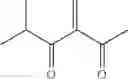 Fig. 21 - Methylene beta-diketone monomers, methods for making methylene beta-diketone monomers, polymerizable compositions and products formed therefrom