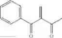 Fig. 22 - Methylene beta-diketone monomers, methods for making methylene beta-diketone monomers, polymerizable compositions and products formed therefrom