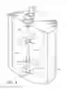 Fig. 05 - FEED FORWARD PROCESS CONTROLS FOR NYLON SALT SOLUTION PREPARATION PROCESSES