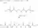 Fig. 10 - Polyurea macromer and latexes thereof