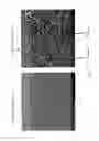 Fig. 08 - Long wave infrared transparent window and coating materials