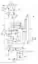 Fig. 01 - Process for controlling the temperature of a feed stream to an isomerization zone