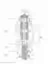 Fig. 01 - Regenerator for regenerating catalysts under different operating conditions