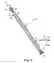 Fig. 04 - APPARATUSES, SYSTEMS, COOLING AUGERS, AND METHODS FOR COOLING BIOCHAR