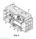 Fig. 06 - APPARATUSES, SYSTEMS, COOLING AUGERS, AND METHODS FOR COOLING BIOCHAR