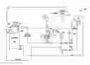 Fig. 01 - Apparatuses, systems, tar crackers, and methods for gasifying having at least two modes of operation