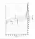 Fig. 15 - Monodisperse lubricant including multidentate perfluoropolyether structures