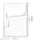 Fig. 16 - Monodisperse lubricant including multidentate perfluoropolyether structures