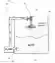 Fig. 01 - Wine pump-over device
