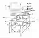 Fig. 01 - Manufacturing within a single-use container