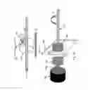 Fig. 06 - Manufacturing within a single-use container