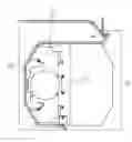 Fig. 10 - METHOD AND APPARATUS FOR FILLING A PLURALITY OF MEDIA PLATES IN A SELF-SUPPORTING STACK