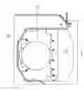 Fig. 11 - METHOD AND APPARATUS FOR FILLING A PLURALITY OF MEDIA PLATES IN A SELF-SUPPORTING STACK