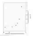 Fig. 10 - Micro-fluidic mixer and method of determining pathogen inactivation via antimicrobial solutions