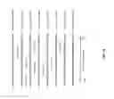 Fig. 15 - Highly selective omega primer amplification of nucleic acid sequences