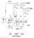 Fig. 10 - Method for the fractionation of lignocellulosic biomass
