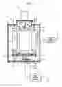 Fig. 02 - Deposition device having cooler with lifting mechanism