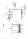 Fig. 04 - Deposition device having cooler with lifting mechanism