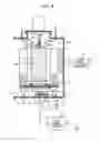 Fig. 05 - Deposition device having cooler with lifting mechanism