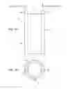 Fig. 08 - Deposition device having cooler with lifting mechanism