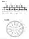 Fig. 15 - SUBSTRATE PROCESSING APPARATUS AND GAS DISTRIBUTION ASSEMBLY THEREOF