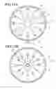 Fig. 17 - SUBSTRATE PROCESSING APPARATUS AND GAS DISTRIBUTION ASSEMBLY THEREOF