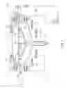 Fig. 02 - Inject insert for EPI chamber