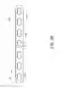Fig. 04 - Inject insert for EPI chamber