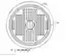 Fig. 01 - Lamp Heater For Atomic Layer Deposition