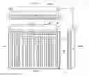 Fig. 03 - ALUMINIUM ELECTROLYSIS CELL COMPRISING SIDEWALL TEMPERATURE CONTROL SYSTEM