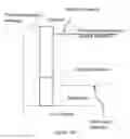 Fig. 16 - Systems and methods of protecting electrolysis cell sidewalls