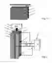 Fig. 02 - Electrolytic cell for metal electrowinning