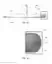 Fig. 05 - Micro and nanofibers of polysaccharide based materials