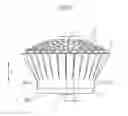 Fig. 04 - Sewing tool holder
