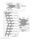 Fig. 04 - Method for selective display of yarn in a tufted fabric with offset rows of needles
