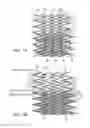 Fig. 06 - Method for selective display of yarn in a tufted fabric with offset rows of needles