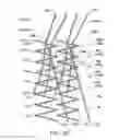 Fig. 09 - Method for selective display of yarn in a tufted fabric with offset rows of needles