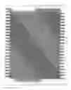 Fig. 12 - Method for selective display of yarn in a tufted fabric with offset rows of needles