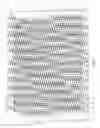 Fig. 15 - Method for selective display of yarn in a tufted fabric with offset rows of needles