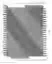 Fig. 16 - Method for selective display of yarn in a tufted fabric with offset rows of needles