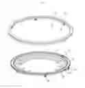 Fig. 19 - Top-loading type washing machine