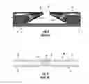 Fig. 03 - Seamed press felt including an elastic carrier layer and method of making