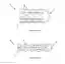 Fig. 04 - Seamed press felt including an elastic carrier layer and method of making