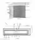 Fig. 10 - Seamed press felt including an elastic carrier layer and method of making