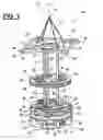 Fig. 02 - Internal jacket leg cutter and method