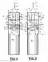 Fig. 08 - Internal jacket leg cutter and method