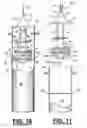 Fig. 09 - Internal jacket leg cutter and method