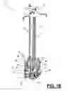 Fig. 16 - Internal jacket leg cutter and method